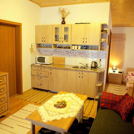 Apartmany Zuberec - Julius A Agnes Luaran gambar