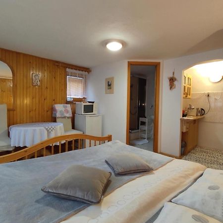 Apartmany Zuberec - Julius A Agnes Luaran gambar