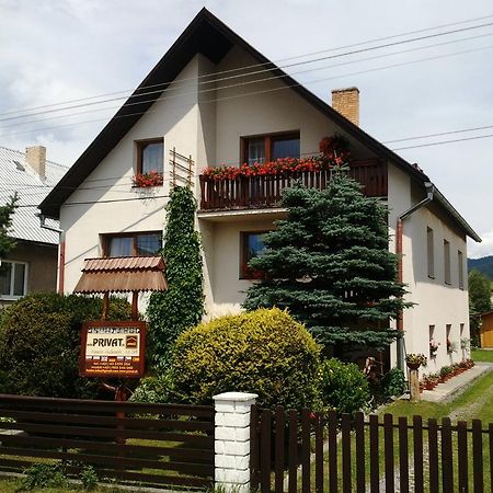 Apartmany Zuberec - Julius A Agnes Luaran gambar