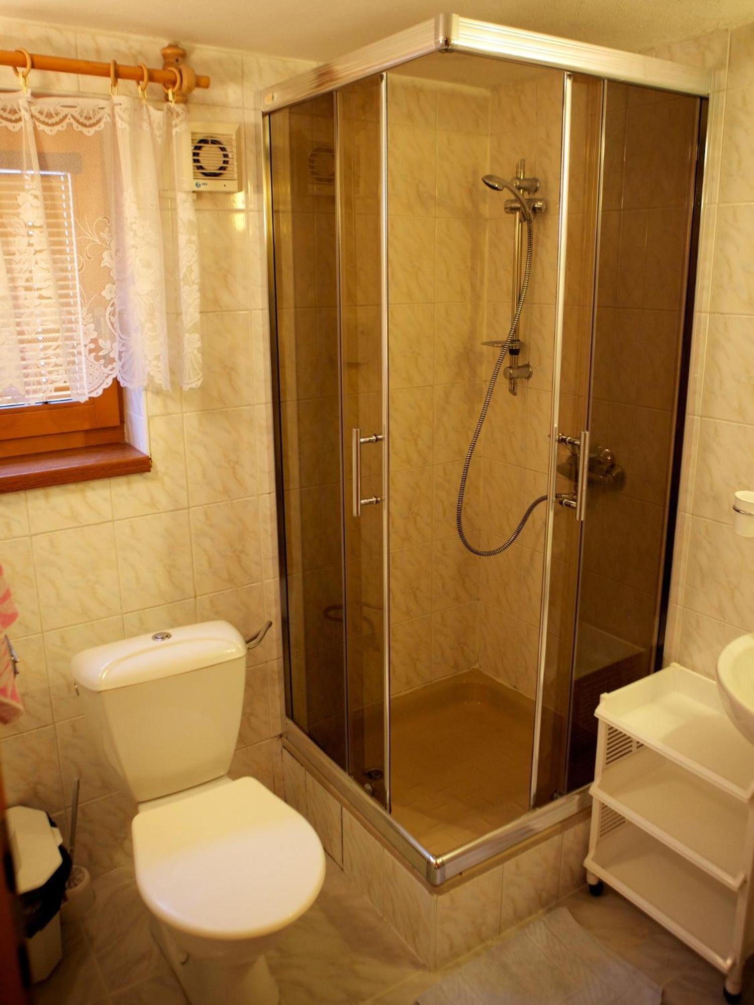 Apartmany Zuberec - Julius A Agnes Luaran gambar