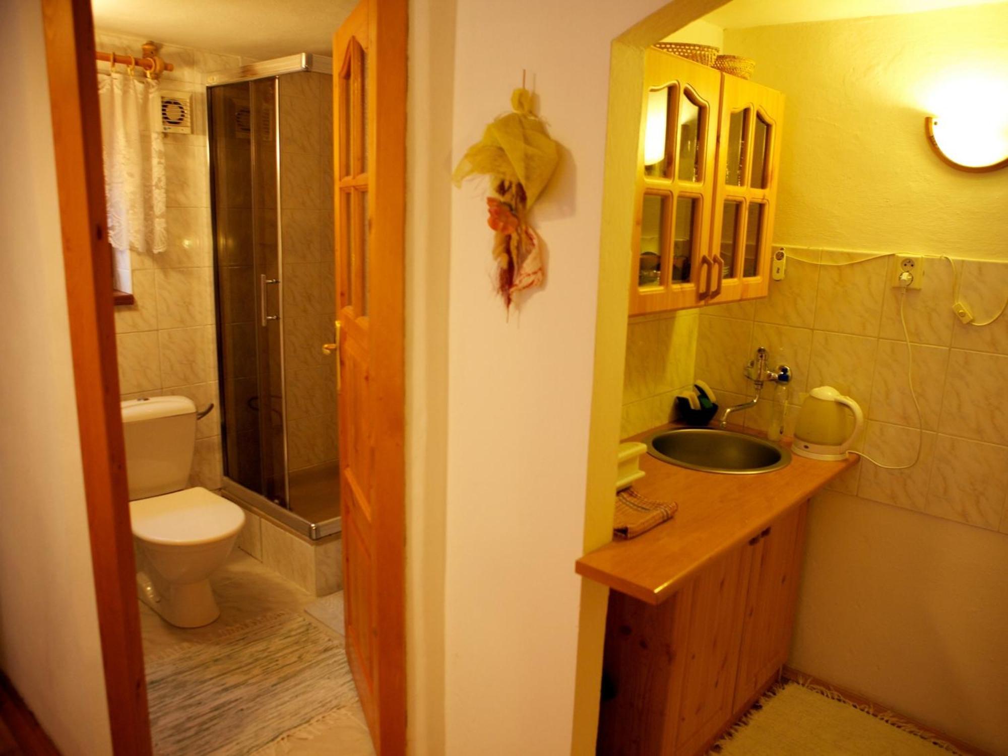 Apartmany Zuberec - Julius A Agnes Luaran gambar