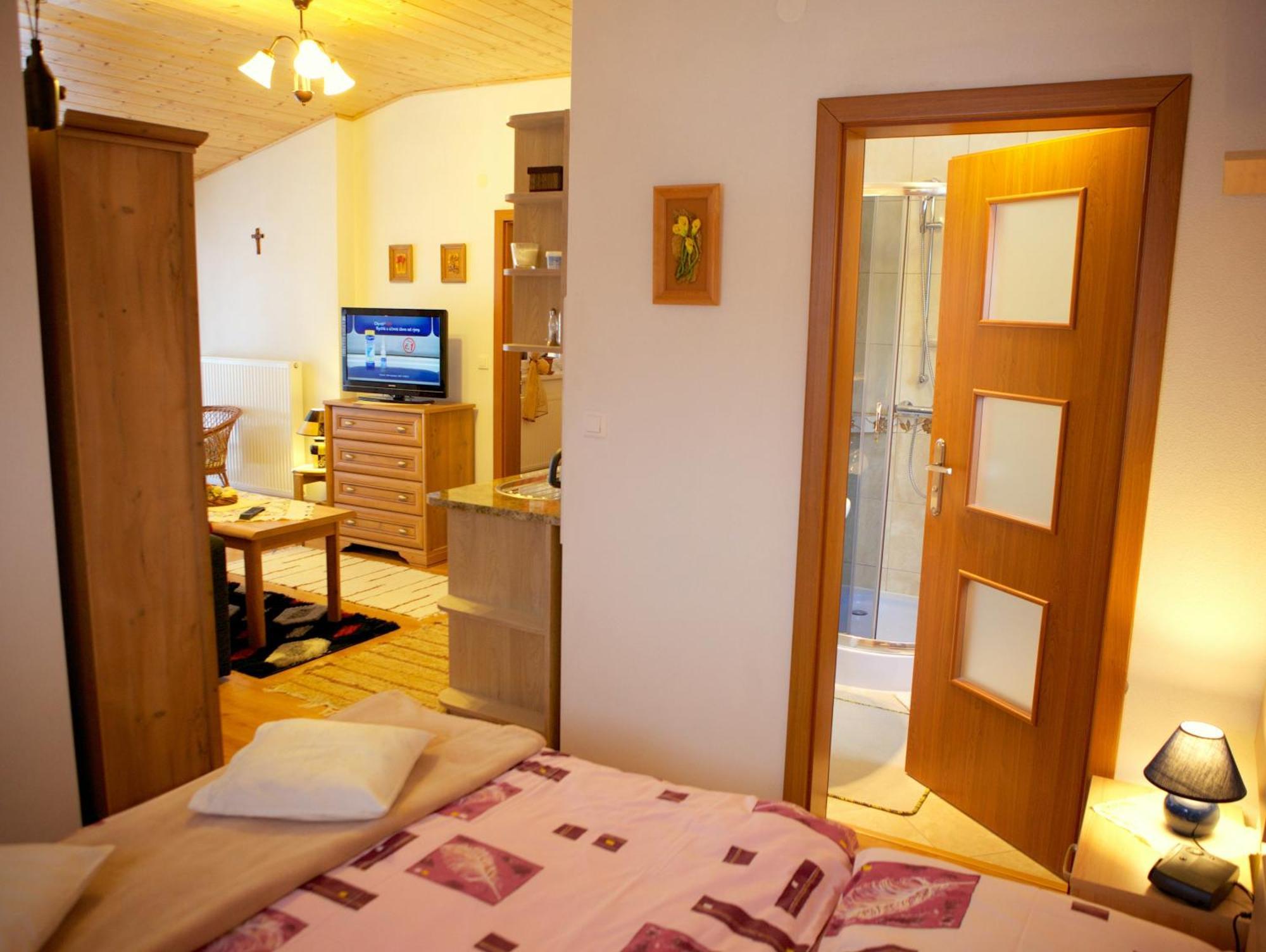 Apartmany Zuberec - Julius A Agnes Luaran gambar