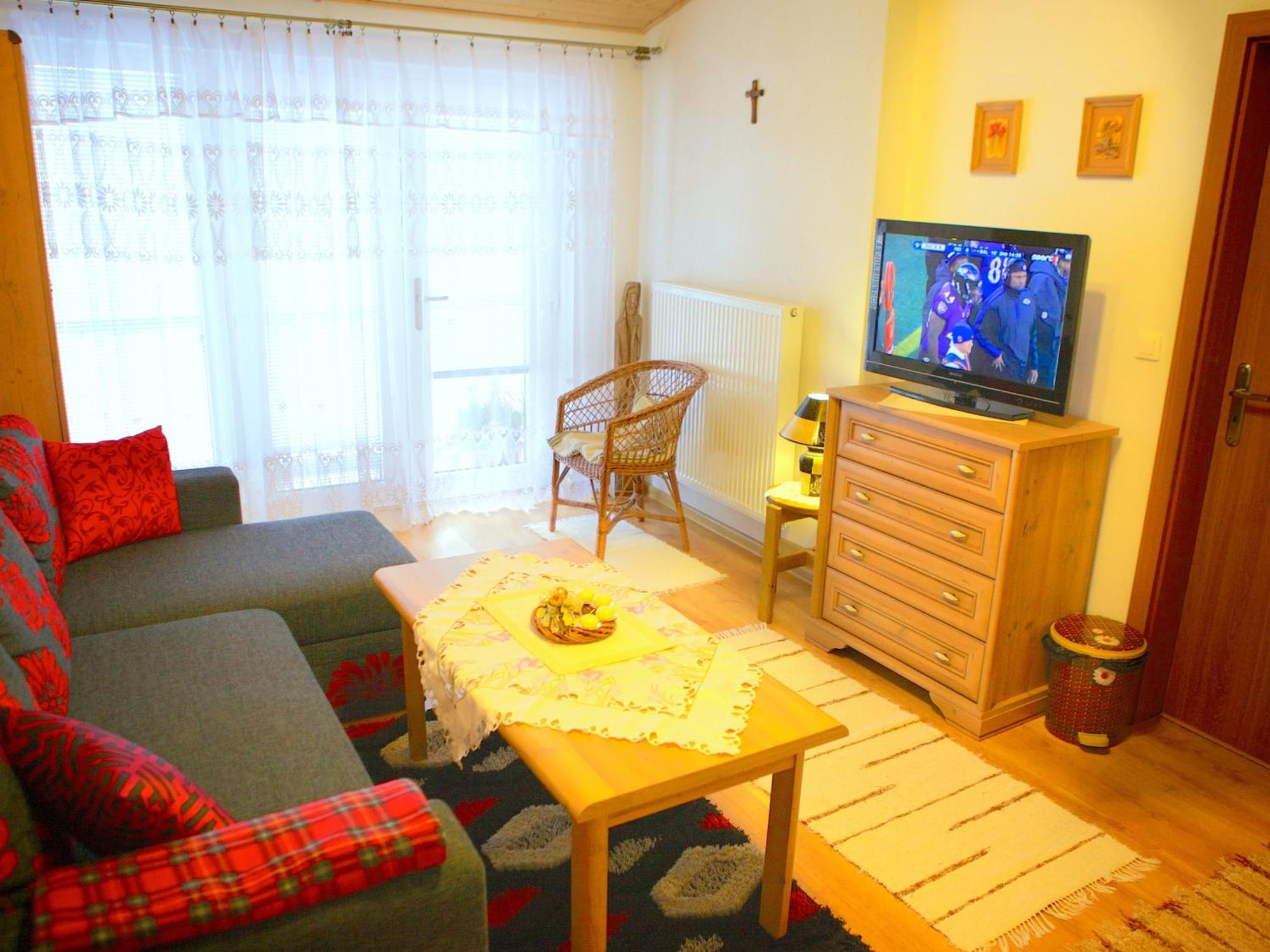 Apartmany Zuberec - Julius A Agnes Luaran gambar