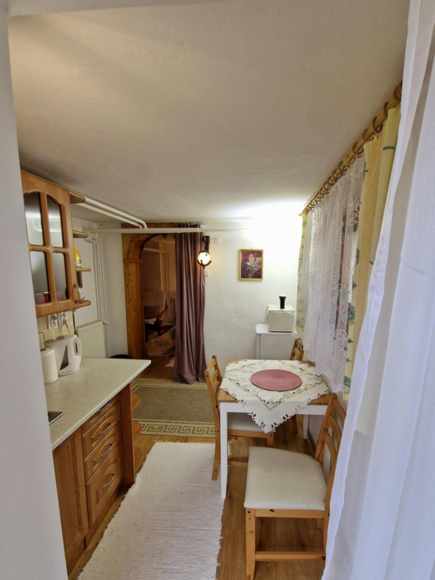 Apartmany Zuberec - Julius A Agnes Luaran gambar