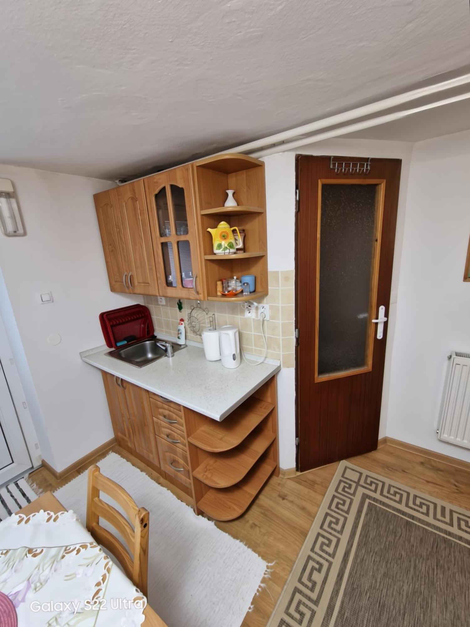 Apartmany Zuberec - Julius A Agnes Luaran gambar