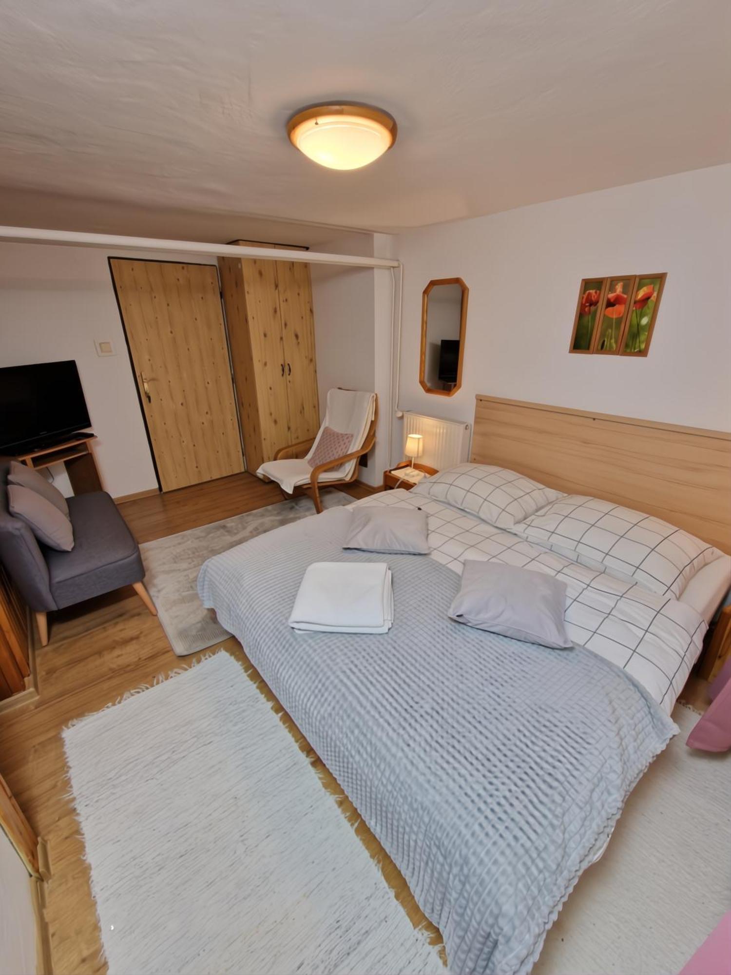 Apartmany Zuberec - Julius A Agnes Luaran gambar