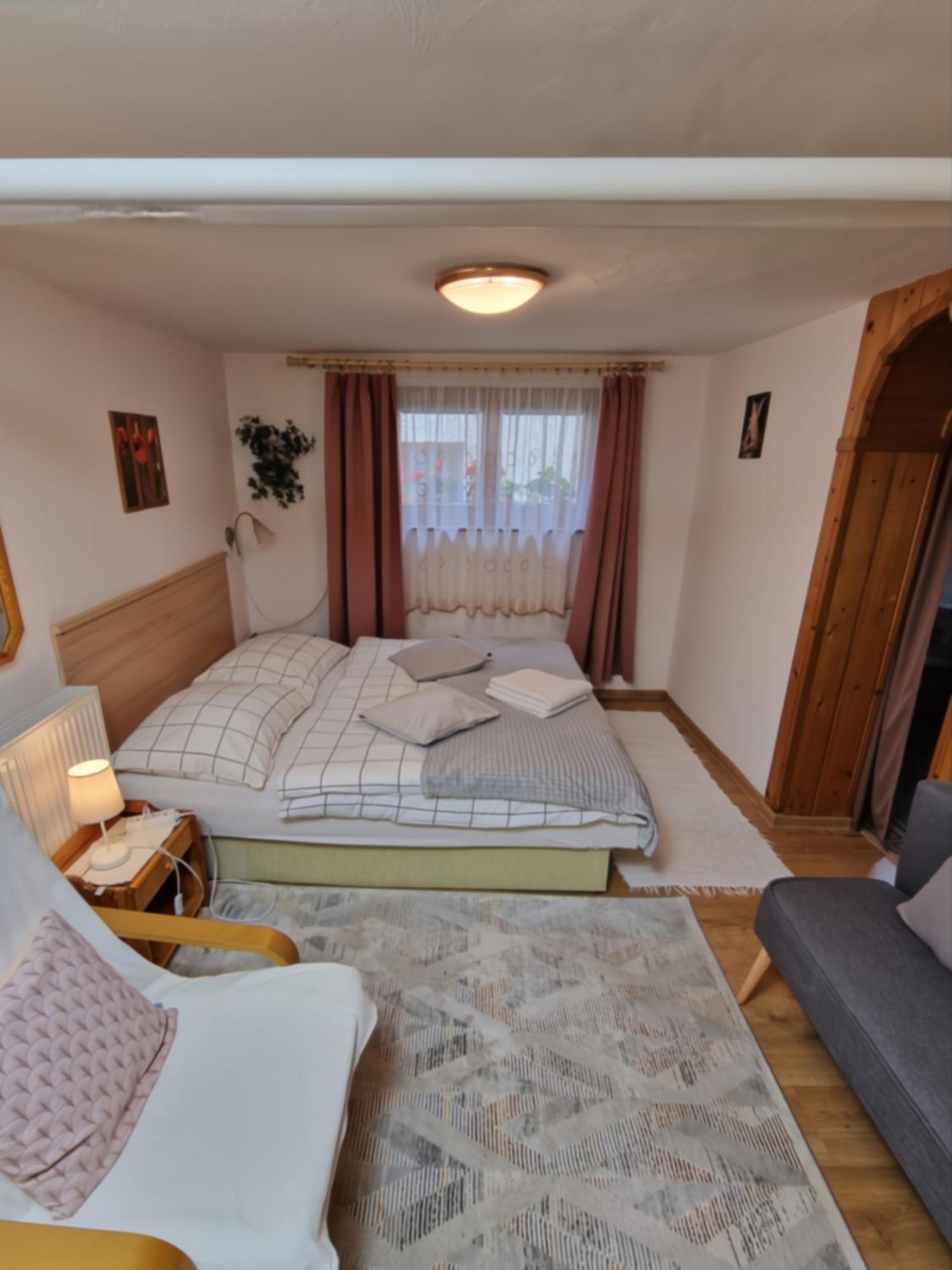 Apartmany Zuberec - Julius A Agnes Luaran gambar