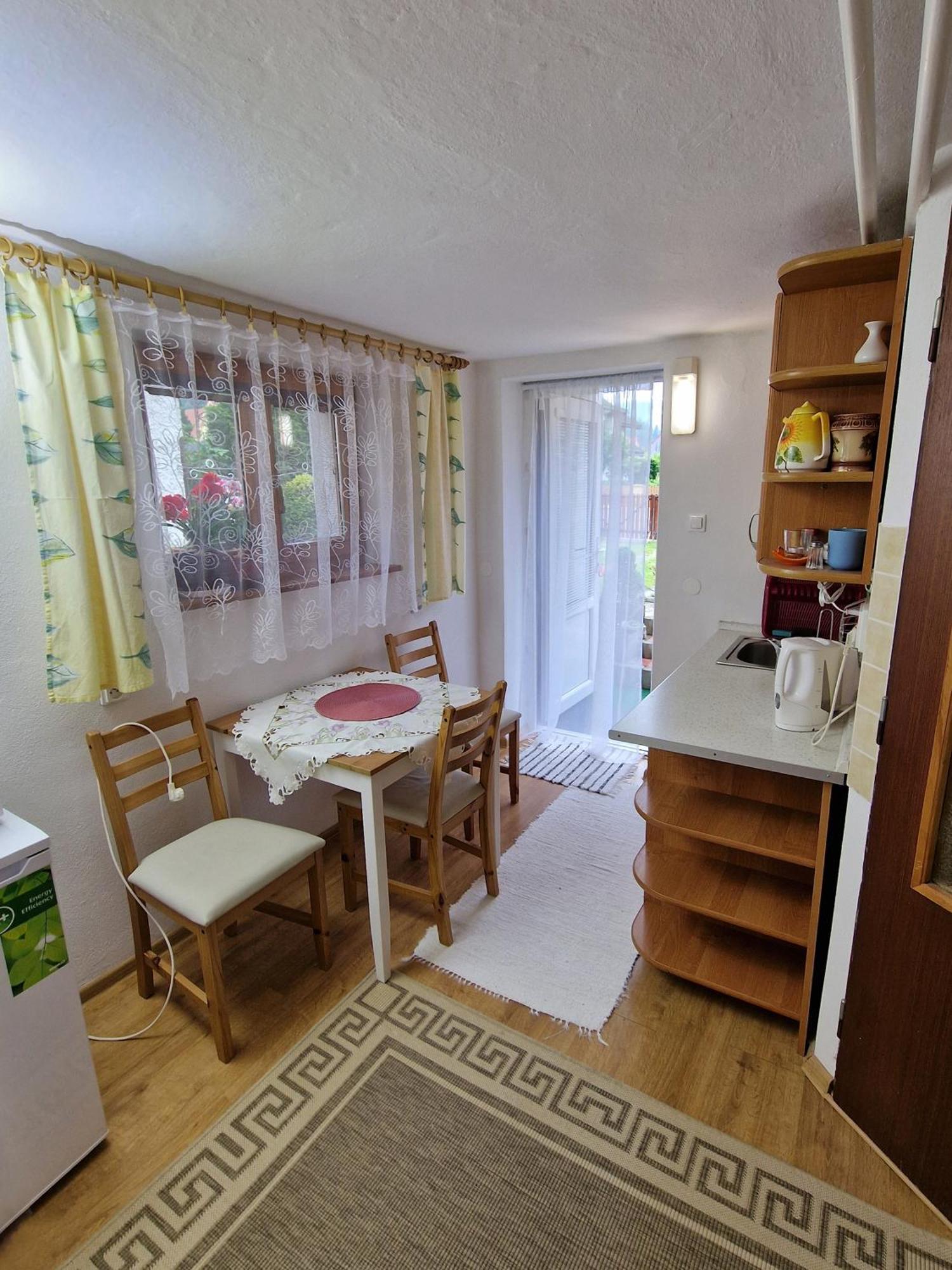 Apartmany Zuberec - Julius A Agnes Luaran gambar