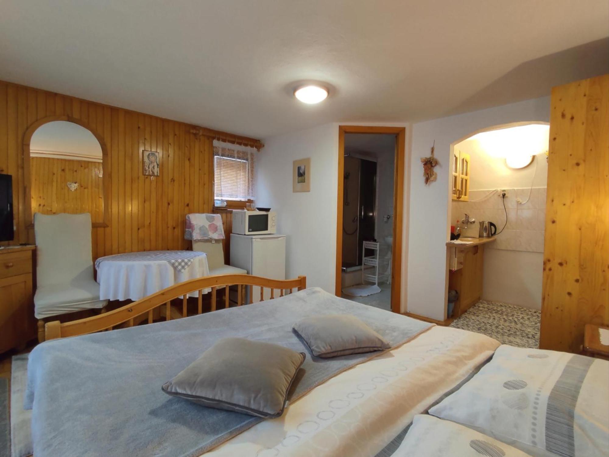 Apartmany Zuberec - Julius A Agnes Luaran gambar