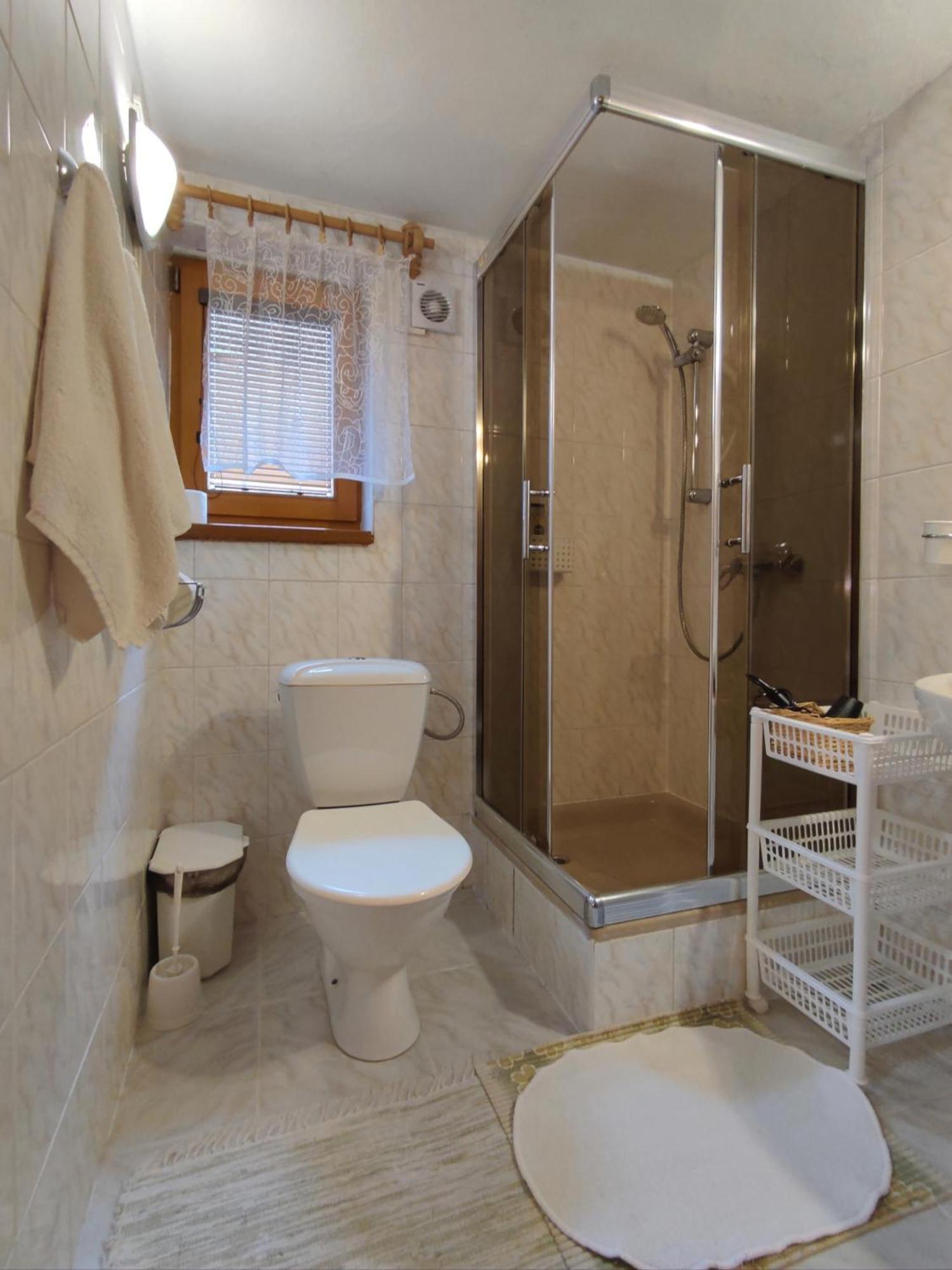 Apartmany Zuberec - Julius A Agnes Luaran gambar