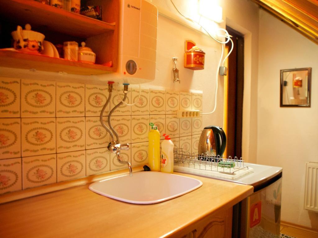 Apartmany Zuberec - Julius A Agnes Luaran gambar