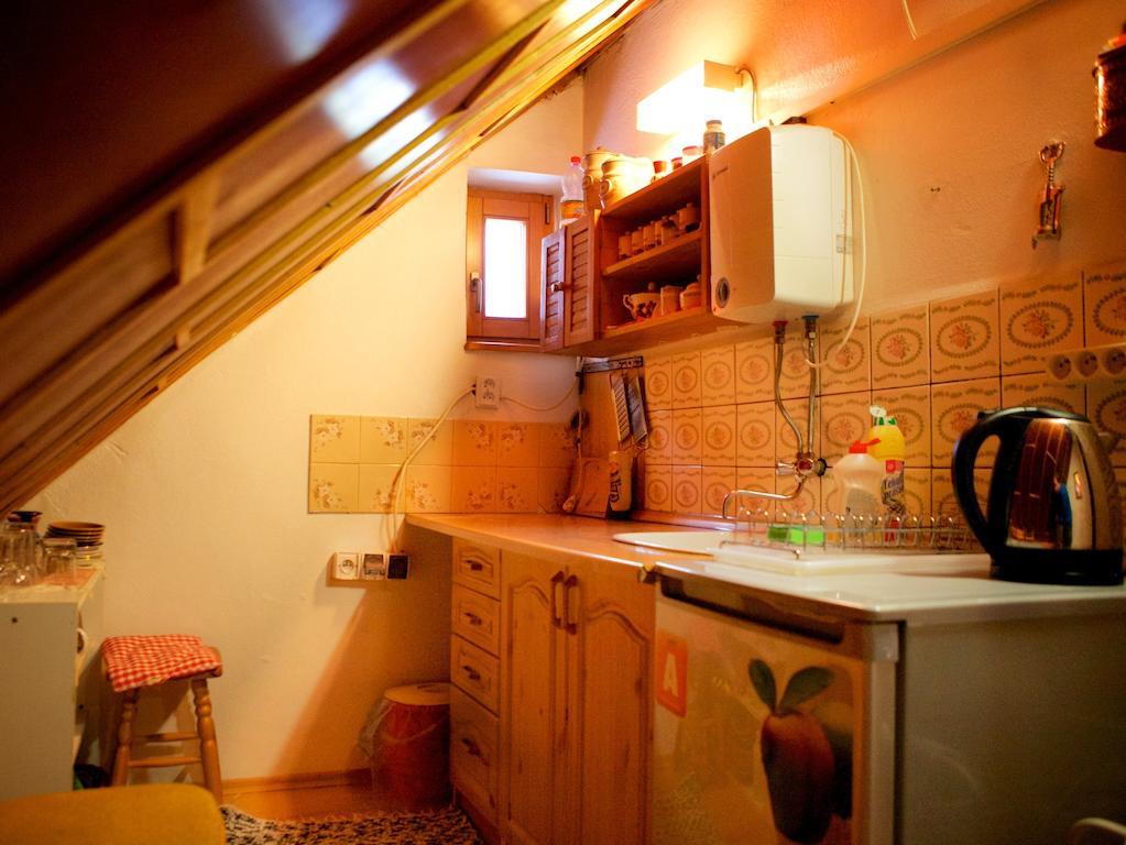 Apartmany Zuberec - Julius A Agnes Luaran gambar