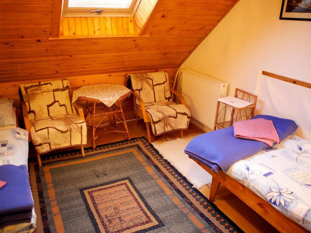 Apartmany Zuberec - Julius A Agnes Bilik gambar