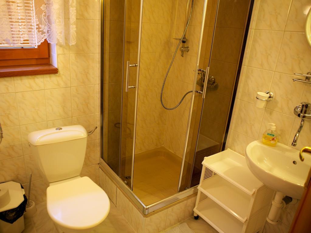 Apartmany Zuberec - Julius A Agnes Bilik gambar