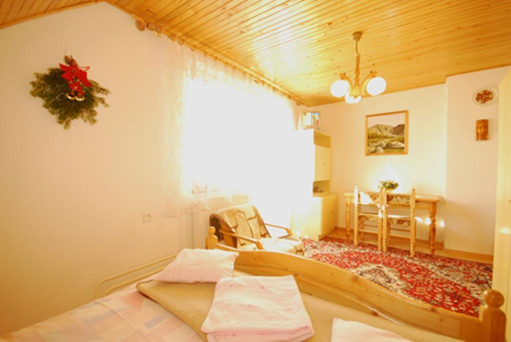 Apartmany Zuberec - Julius A Agnes Bilik gambar