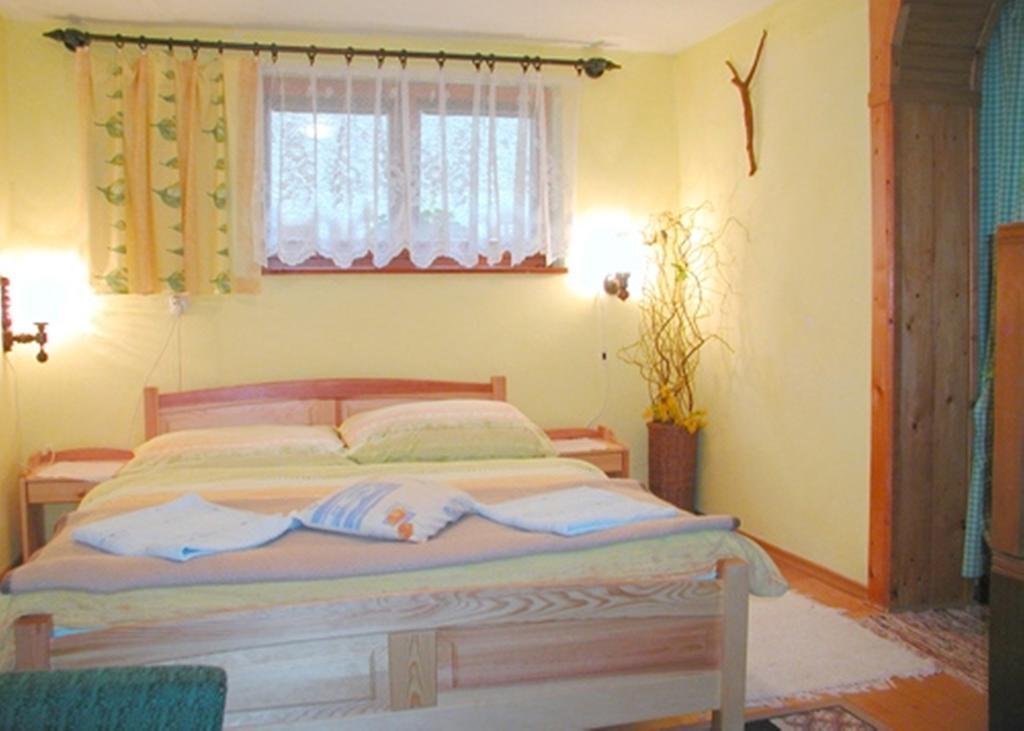 Apartmany Zuberec - Julius A Agnes Bilik gambar