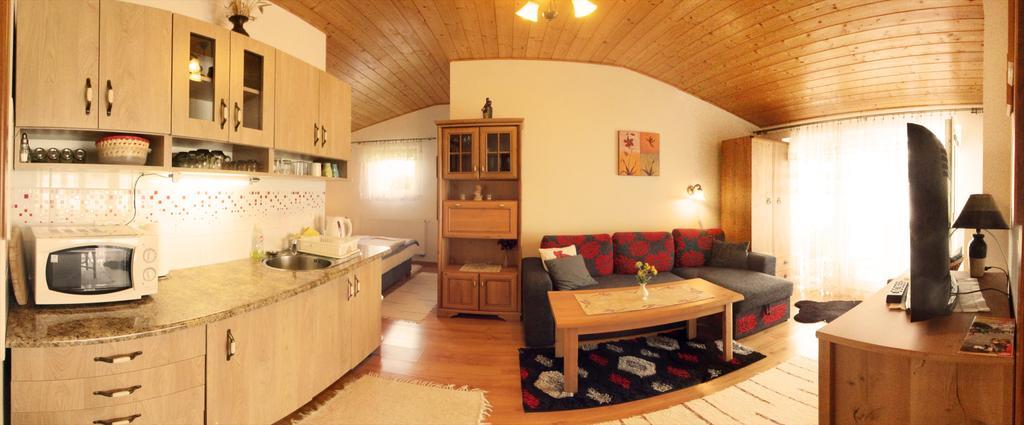 Apartmany Zuberec - Julius A Agnes Luaran gambar
