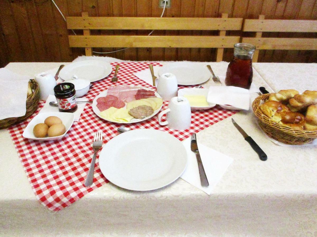 Apartmany Zuberec - Julius A Agnes Luaran gambar