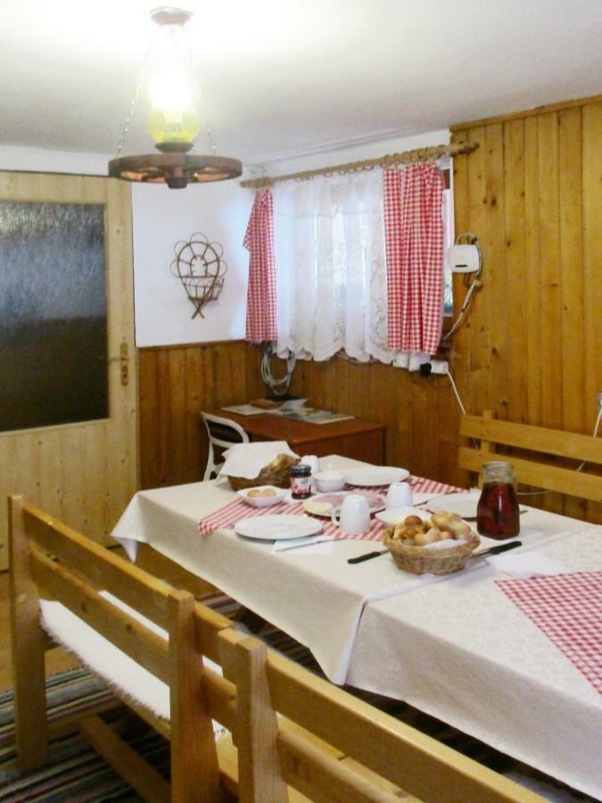 Apartmany Zuberec - Julius A Agnes Luaran gambar